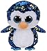 Ty Flippables Payton - The Sequin Penguin - 6