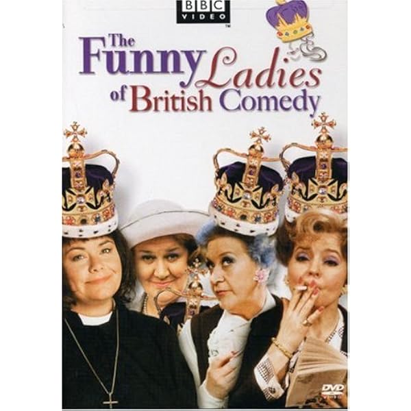 (未使用･未開封品)Funny Blokes of British Comedy [DVD] Amazon.com: Funny Blokes of British Comedy, The [DVD] : Various