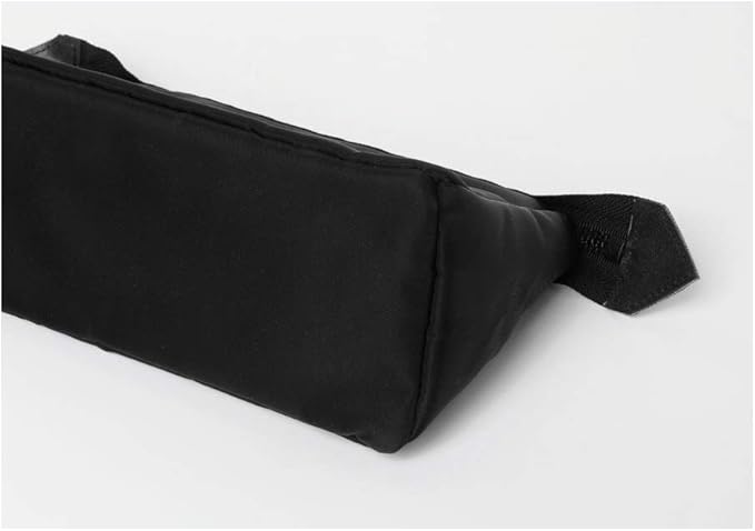 Amazon 3ce 3 Concept Eyes 正規品 コスメポーチ 日本国内発送 Black 小 スリーシーイー 3ce 化粧ポーチ 通販