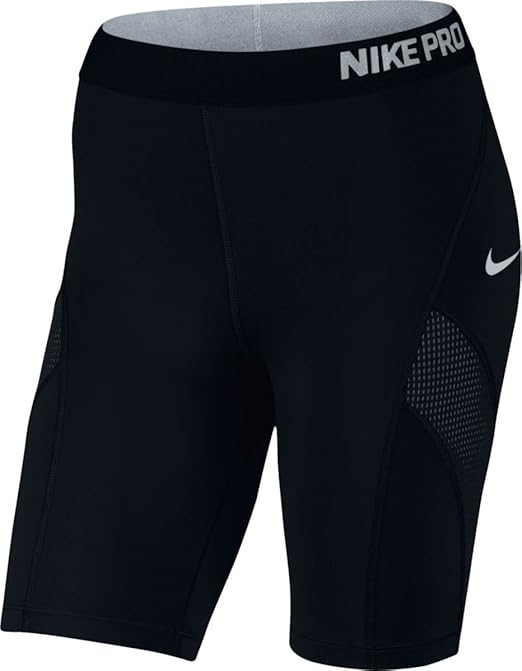 nike pro 8in shorts