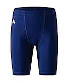 Eteoepo Boys Swim Jammers - Youth Kids Competitive