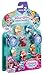 Fisher-Price Nickelodeon Shimmer & Shine, Teenie Genies, Series 2 Genie (8 Pack), #6