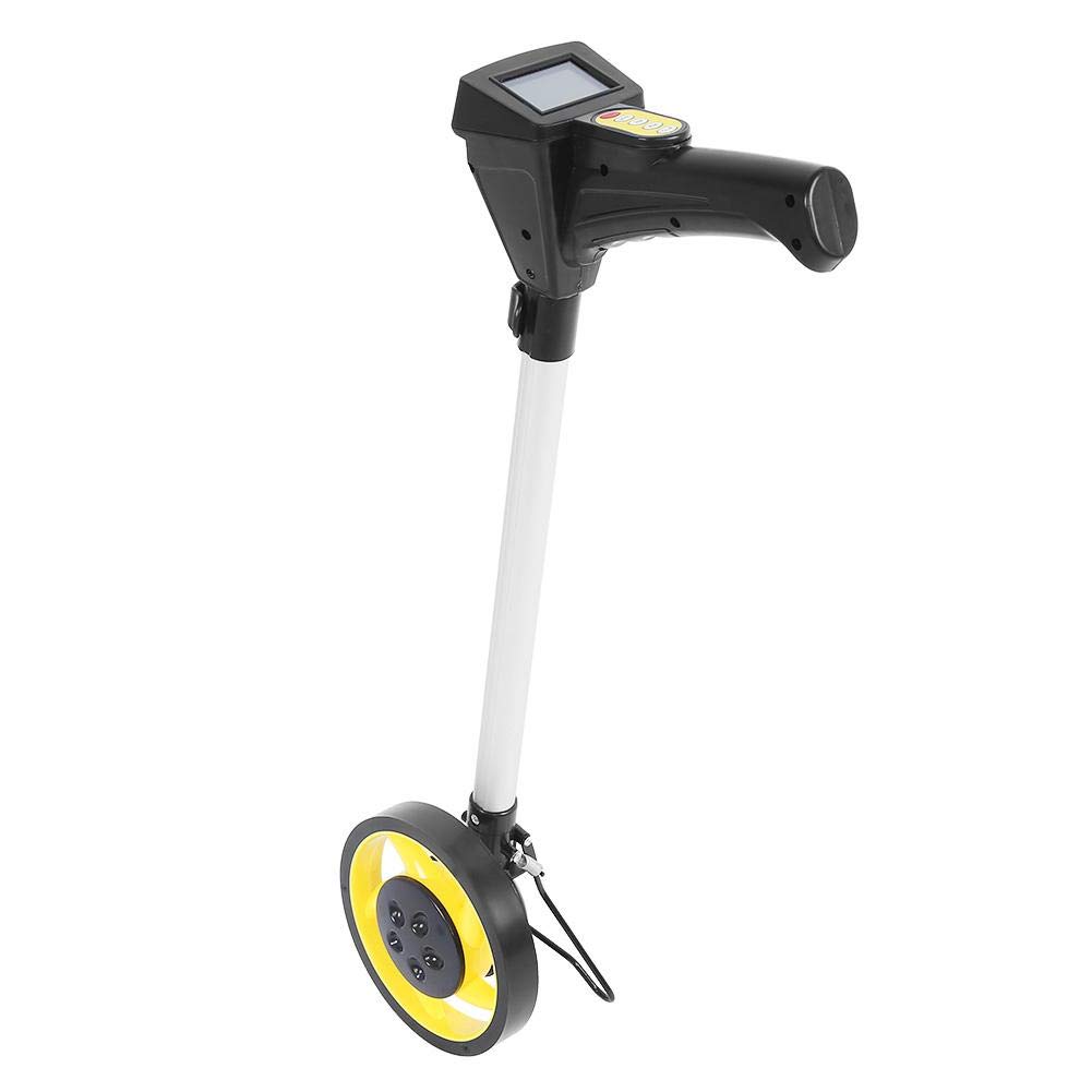 ruote di misurazione del terreno