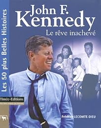 John F. Kennedy