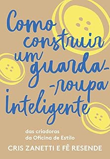 Livro Como construir um guarda-roupa inteligente