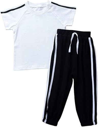 baby girl sporty outfits