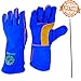 Welding Gloves 14