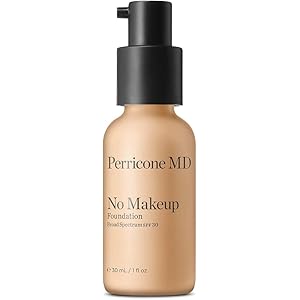 Perricone Md No Makeup Bronzer Reviews 2019