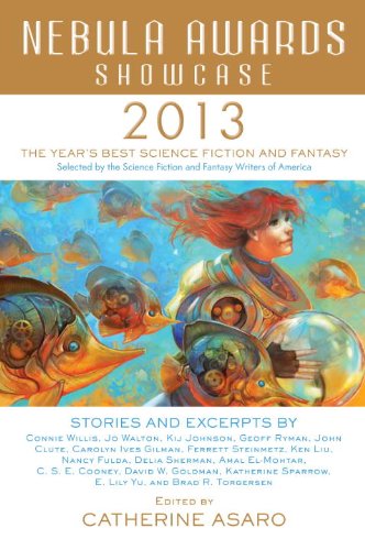 Download Nebula Awards Showcase 2013 Download Nebula Awards Showcase 2013