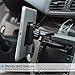Universal Magnetic Car Mount [3 in 1], CD Slot Tablet Car Mount Compatible with 7-9 inch Tablet, CD Player Cell Phone Holder, CD Tray GPS Car Mount for Garmin Nuvi GPS