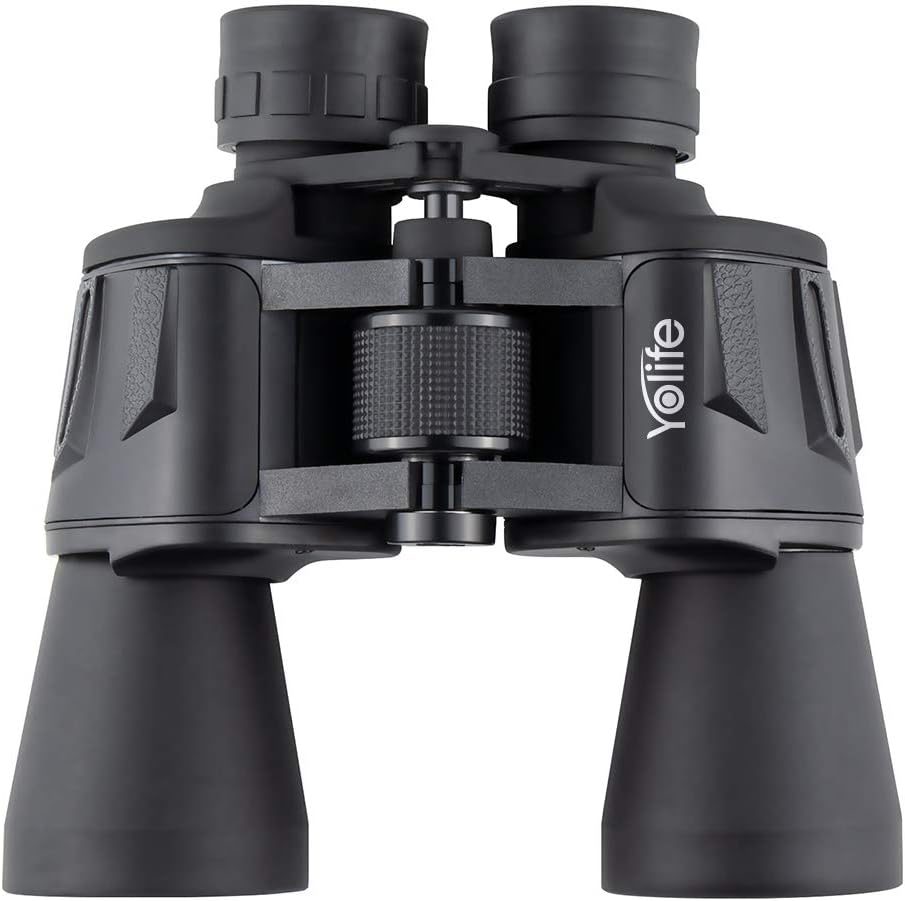 10 by 50 binoculars