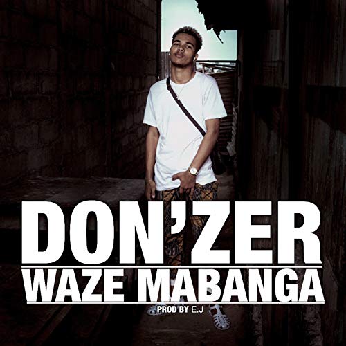 donzer waze mabanga mp3