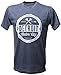 DETROIT MOTOR CITY FOREVER, Detroit T-shirt by Big "D" LLC