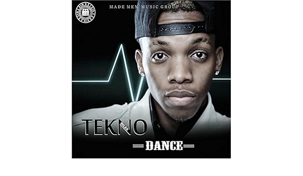 tekno dance audio