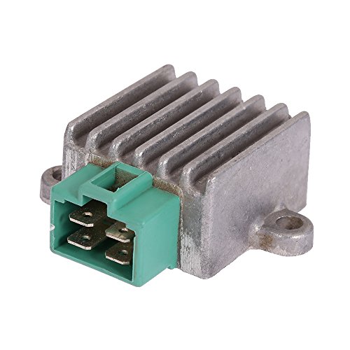 Best Alternators & Generator Voltage Regulators Buying Guide GistGear