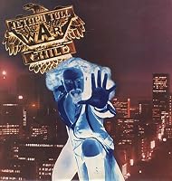 Jethro Tull Ablum Cover