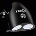 Rence - Barbecue Grill Light - Weather Resistant BBQ Light for Most Grills - Handle Mount Grill Light with 10 Bright LED Grill Lights - Switch Function - Battery Operated - Bonus - Lens Cleaning Cloth