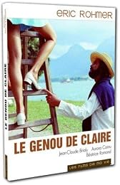 Le Genou De Claire