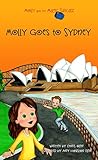 Molly and the Magic Suitcase: Molly Goes to Sydney