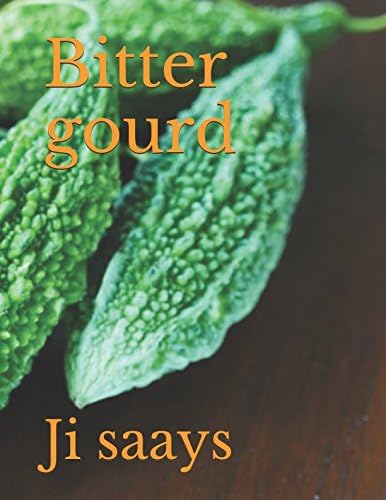 Bitter gourd