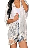 Chase Secret Women's Summer Casual Beach Kimono Cover Up