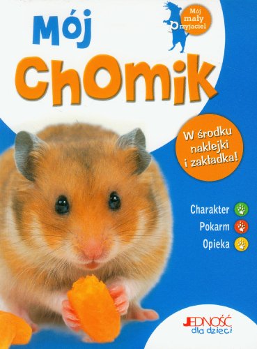 Mój chomik