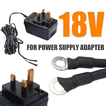 AC 18V Power Supply Adapter Transformer for Video Ring