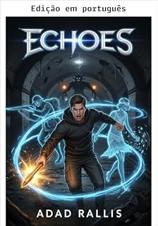 Livro Ecos