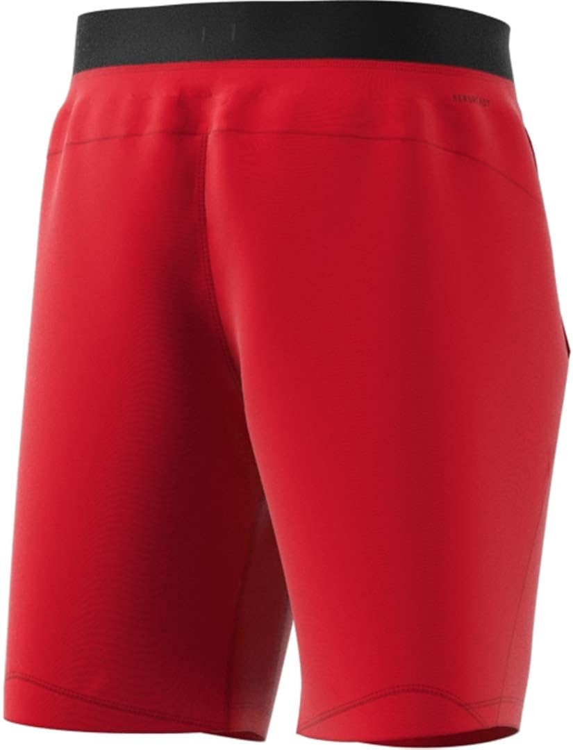 adidas Mens 4krft Sport Ultimate 9-inch Knit Shorts: Clothing