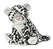 Aurora World Destination Nation Plush, Snow Leopard