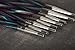 Knit Picks Options Wood Interchangeable Knitting Needle Set - US 4-11 (Majestic)