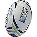 Gilbert 2015 Rugby World Cup England Replica Rugby Ball, 5