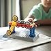 Brain Bricks Mechanics: Gear Kinetics