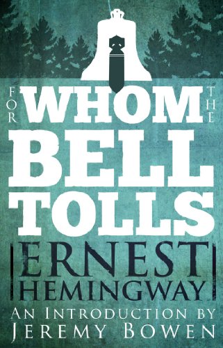 For Whom the Bell Tolls