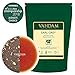 VAHDAM Earl Grey Masala Chai - High Caffeine, Non GMO, Gluten Free | Citrusy Earl Grey Tea Leaves w/ Pure Bergamot Oil | Brew Hot, Iced or Chai Latte | Vacuum Sealed Pack (50 Cups/3.53 oz)
