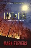 Lake of Fire (An Allison Coil Mystery)