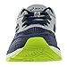 ASICS Men's GT-2000 6 Running Shoe Dark Blue/Dark Blue/Mid Grey 11