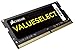 Corsair Memory Kit 4GB Module DDR4 2133MHz Unbuffered CL15 SODIMM 4 DDR4 2133 primary
