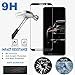 Huawei Porsche Design Mate RS Screen Protector, AOLANDER [Full Screen Coverage] [Bubble Free] [HD Clear] [Anti-Fingerprint] Tempered Glass Screen Protector for Huawei Mate RS (Black)