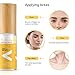 20% Naturals Vitamin C Serum for Face - 1.4 Fl Oz(40 ML) - Best Organic Anti-Aging Topical Facial Serum with Hyaluronic Acid and Vitamin E by ROMISA