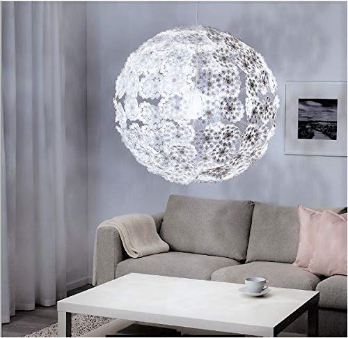 Ikea Grimsas Modern Decorative Pendant Light Projects Patterns On