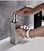 HOUJIN Stainless Steel Soap Dispenser, Hand Soap Dispenser Pump Bottle for Essential Oils, Lotions, Liquid Soaps, Shampoo Shower Gel Hand Lotion Bottle for Kitchen and Bathroom