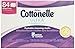 Kleenex Cottonelle Ultra Comfort Care Flushable Cleansing Cloths - 2 PK