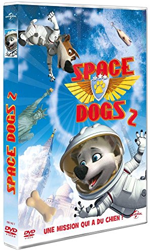 Space Dogs 2