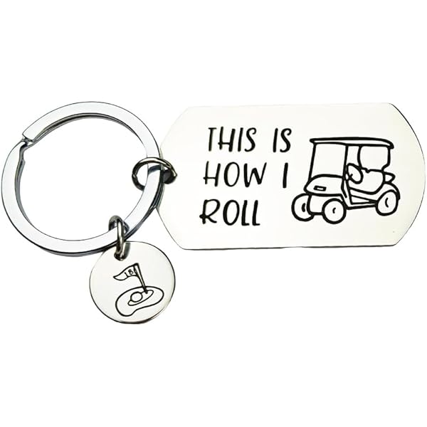 best golf gifts under $50