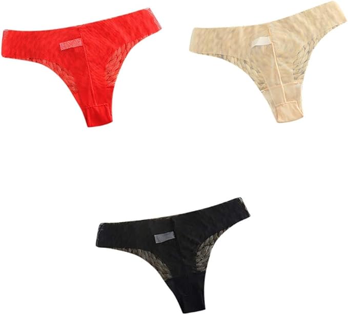 string ventre plat dim