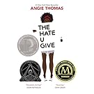 The Hate U Give