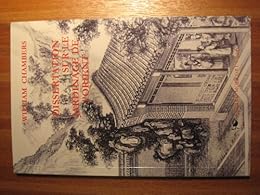 Dissertation sur le jardinage de l'Orient