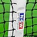 Tennis Net - Centre Strap & Height Adjuster [Net World Sports]