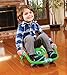 Razor Jr. Twisti Turtle Scooter